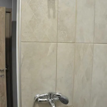 Apartmán 