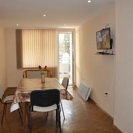 Apartmán 